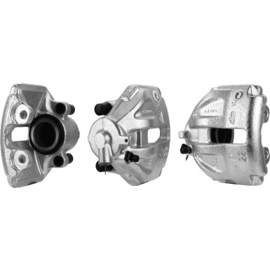 Tauschbremssattel MERCEDES Sprinter 208 2.2 CDI 00 3153200 Tauschbremssattel MERCEDES Sprinter 208 2.2 CDI 00 3153200