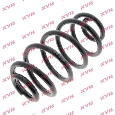 KYB Fahrwerksfeder Db T. Viano, Vito, Mixto 2.0Cdi-3.7 09/03 K-Flex RX6665