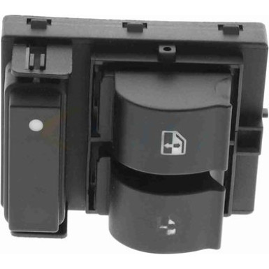 VEMO Schalter, Fensterheber V24-73-0045