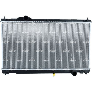 Kühler, Motorkühlung 53680