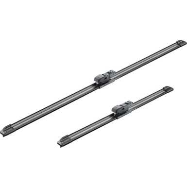 Bosch Scheibenwischer Aerotwin A156S 3397014156 Bosch Scheibenwischer Aerotwin A156S 3397014156