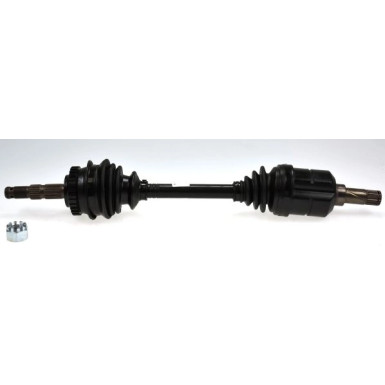 Antriebswelle VA li OPEL Corsa 1.3 CDTI 03 24052