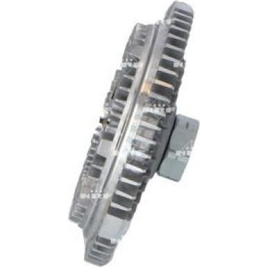 Kupplung, Kühlerlüfter NRF49633 Kupplung, Kühlerlüfter NRF49633
