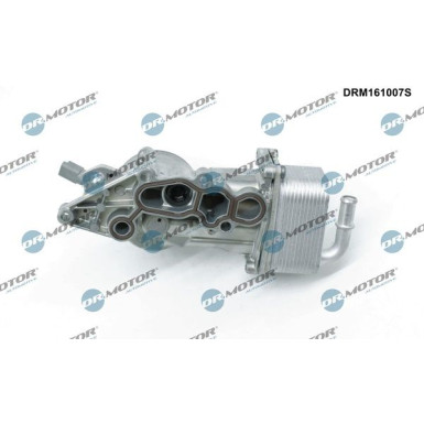 Ölfiltergehäuse DRM161007S