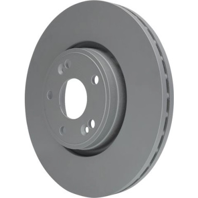 Bremsscheibe Renault P. Laguna 1.6-2.2 Dci 01 24.0126-0123.1 Bremsscheibe Renault P. Laguna 1.6-2.2 Dci 01 24.0126-0123.1