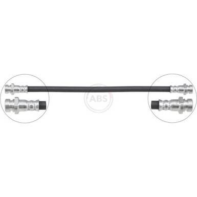 A.B.S. Bremsschlauch SL 1639