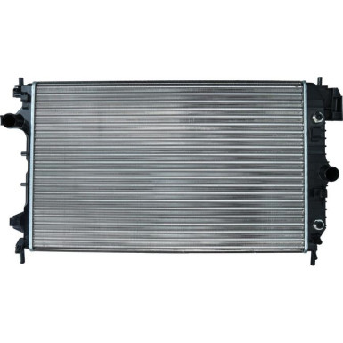 KAMOKA Kühler, Motorkühlung 7705144 KAMOKA Kühler, Motorkühlung 7705144
