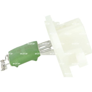 Widerstand, Innenraumgebläse 342094