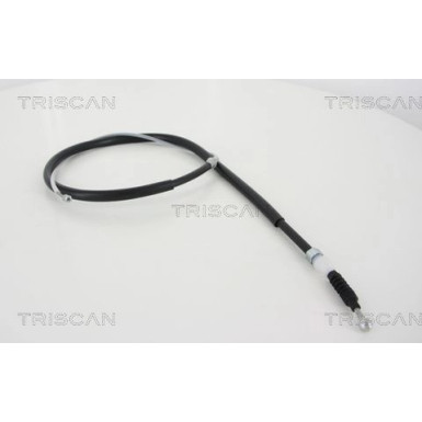 Seilzug, Feststellbremse Vw T. Touran 03-10 Le/Pr 8140291113 Seilzug, Feststellbremse Vw T. Touran 03-10 Le/Pr 8140291113