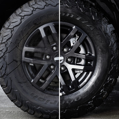 Sonax FelgenBeast Felgenreiniger 1L 04333000