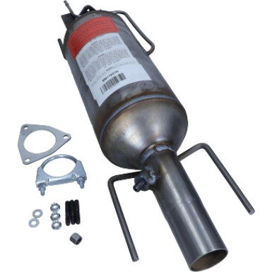Ruß-/Partikelfilter, Abgasanlage BM11027H Ruß-/Partikelfilter, Abgasanlage BM11027H