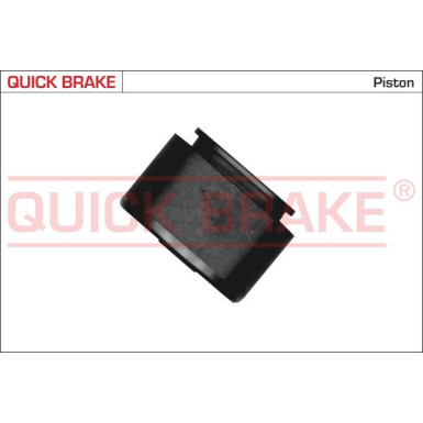 QUICK BRAKE Kolben, Bremssattel 185405K QUICK BRAKE Kolben, Bremssattel 185405K