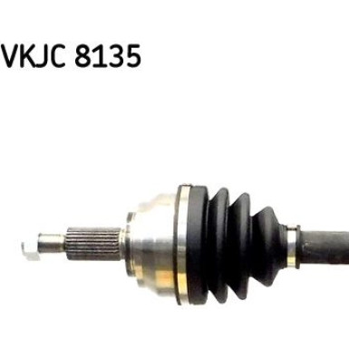 SKF Antriebswelle VKJC8135
