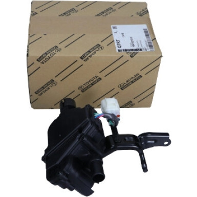 Kühlflüssigkeitsregelventil Toyota Prius 03-09 Original 1667021010 Kühlflüssigkeitsregelventil Toyota Prius 03-09 Original 1667021010