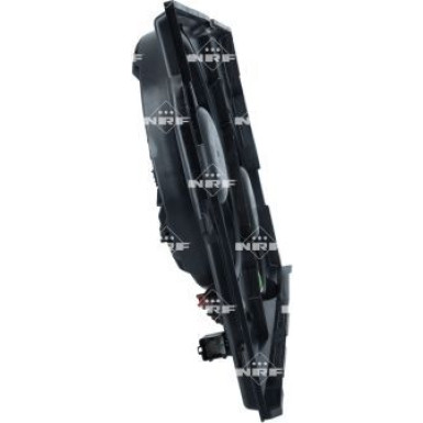 Lüfter Motorkühlung 47894 Lüfter Motorkühlung 47894