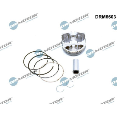 KOLBEN DRM6603 KOLBEN DRM6603