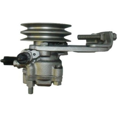 SPIDAN Hydraulikpumpe 53559 SPIDAN Hydraulikpumpe 53559