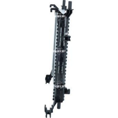 Kühler, Motorkühlung 53651 Kühler, Motorkühlung 53651