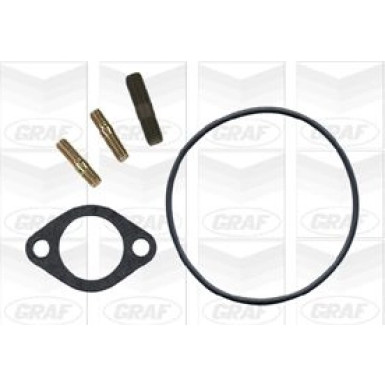 PA 454 Wasserpumpe PA454