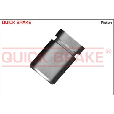 QUICK BRAKE Kolben, Bremssattel 185018K QUICK BRAKE Kolben, Bremssattel 185018K
