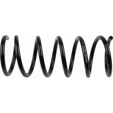Sachs Fahrwerksfeder Ford T. Mondeo Iv 1.6Ecoboost/1.6Ti/1.8Tdci/2.0/2.0Scti Sports Suspension 994 271 Sachs Fahrwerksfeder Ford T. Mondeo Iv 1.6Ecoboost/1.6Ti/1.8Tdci/2.0/2.0Scti Sports Suspension 994 271