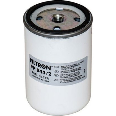 FILTRON Kraftstofffilter PP 845/2