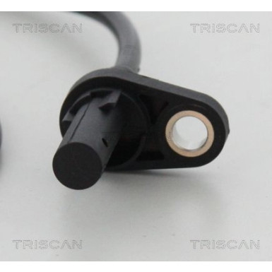 Sensor, Raddrehzahl 818011106