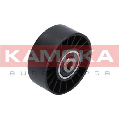 KAMOKA Umlenk-/Führungsrolle, Keilrippenriemen R0122