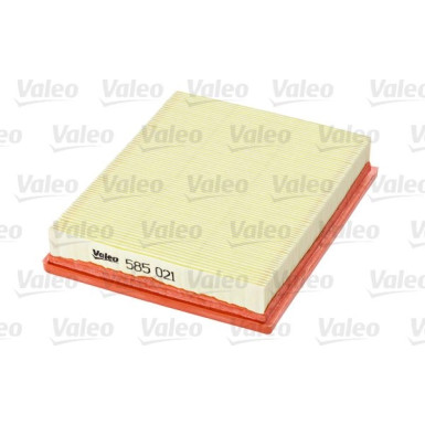VALEO Luftfilter 585021