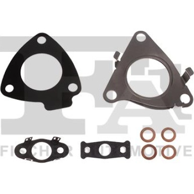 Montagesatz, Lader KT410120E Montagesatz, Lader KT410120E