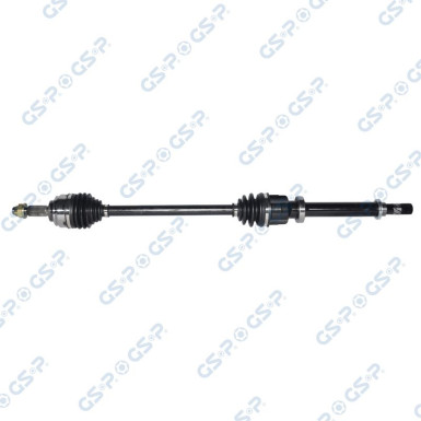 GSP Antriebswelle 250488 GSP Antriebswelle 250488