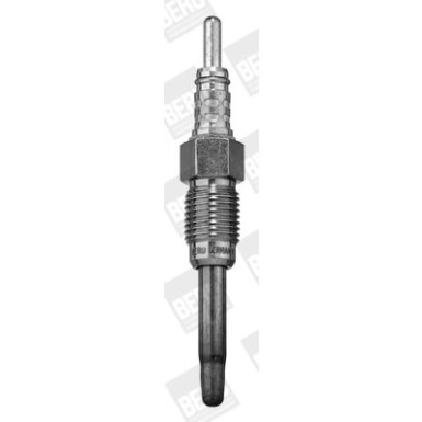 Glühker, Elektr. Zuheizer GN020 Glühker, Elektr. Zuheizer GN020