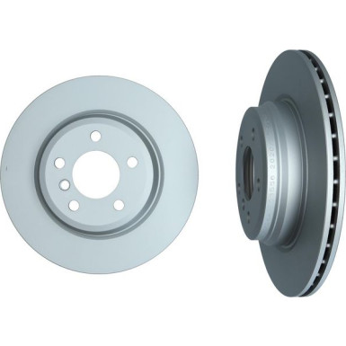 KAMOKA Bremsscheibe 103556