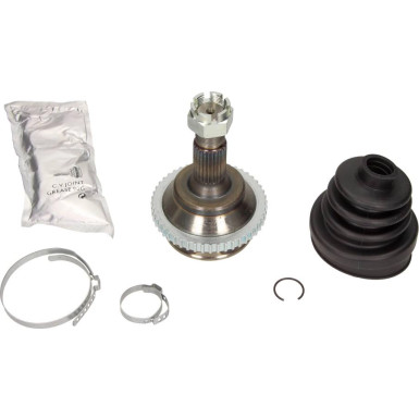 Gelenksatz, Antriebswelle Peugeot 206 1.6 16V 00 49-0847