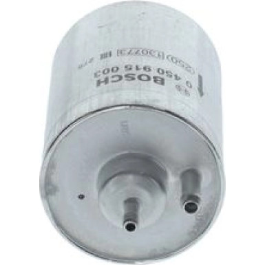 Kraftstofffilter MERCEDES,CHRYSLER,STEYR 0 450 915 003