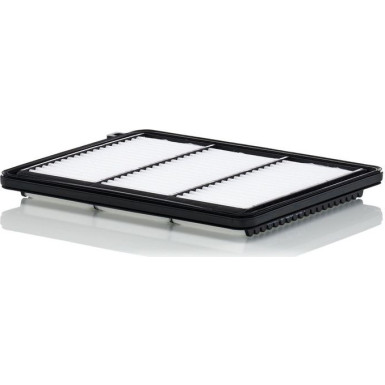 Mann & Hummel Luftfilter PKW HYUNDAI i10 19 C 25 051
