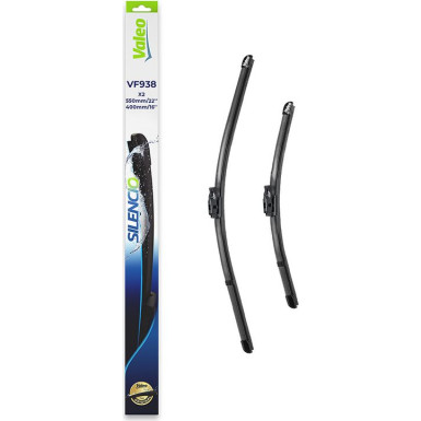 VM938 Silencio X-Trm LHD 577938 VM938 Silencio X-Trm LHD 577938