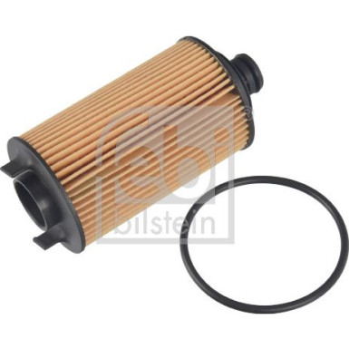 FEBI BILSTEIN Ölfilter 192843 FEBI BILSTEIN Ölfilter 192843