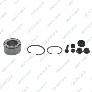 GSP Radlager GK1358 GSP Radlager GK1358