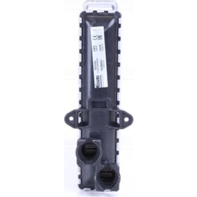 Heizkühler PKW 707102 Heizkühler PKW 707102