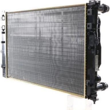 Kühler, Motorkühlung CR 647 000S