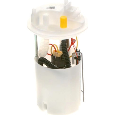 Ekp-Einbaueinheit ALFA Mito,FIAT 08 0 986 580 830