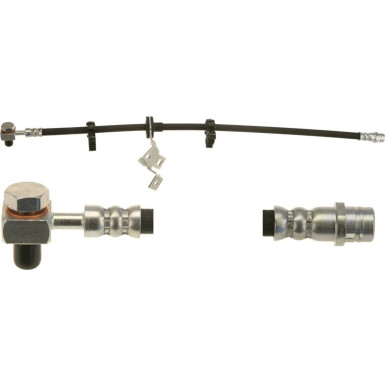 Bremsschlauch MERCEDES M-Klasse ML 55 AMG 00-05 PHD966