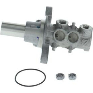 Hauptbremszylinder CITROEN,PEUGEOT 0 204 123 737