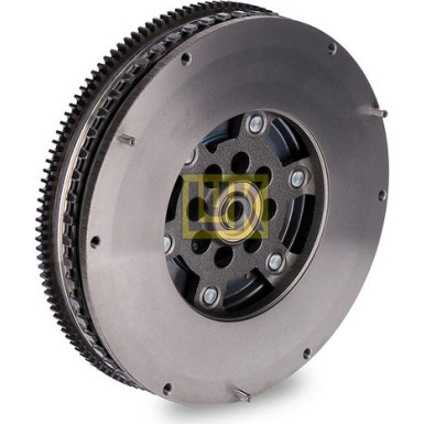 Zweimassenschwungrad AUDI A4 2.4i 01-05 LuK DMF 415 0055 10 Zweimassenschwungrad AUDI A4 2.4i 01-05 LuK DMF 415 0055 10