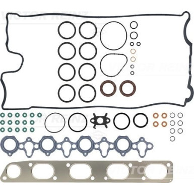 Entrussersatz NISSAN,OPEL,RENAULT 02-37682-01
