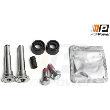 PROFIPOWER Führungshülsensatz, Bremssattel 9B5065 PROFIPOWER Führungshülsensatz, Bremssattel 9B5065