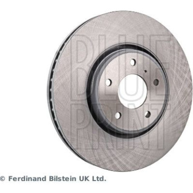 Bremsscheibe Nissan P. Infiniti Ex/Fx/G/M 03 ADN143157