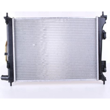 Wasserkühler PKW KIA RIO 1.4i AUT 11 FIRST FIT 66757