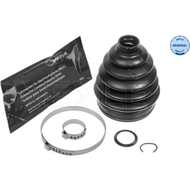 Faltenbalg, Antriebswelle Vw Ext. Polo MEYLE-ORIGINAL: True to OE 100 495 0004 Faltenbalg, Antriebswelle Vw Ext. Polo MEYLE-ORIGINAL: True to OE 100 495 0004
